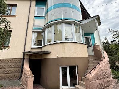будинок за адресою Корабельна вул.
