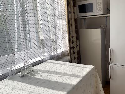 квартира за адресою Воскресенський просп. (Перова), 16г