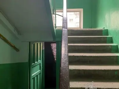 квартира за адресою Михайла Донця вул., 23-Б