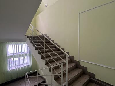 квартира по адресу Назара Небожинского ул. (Павлюченка), 16б