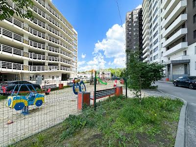 квартира за адресою Ботанічний пров., 2