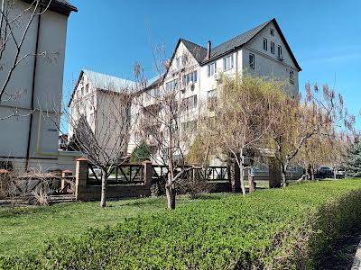 квартира за адресою Новоолександрівська вул., 54а к1