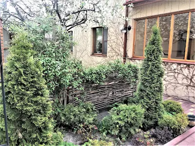 квартира по адресу Бышевский пер., 14