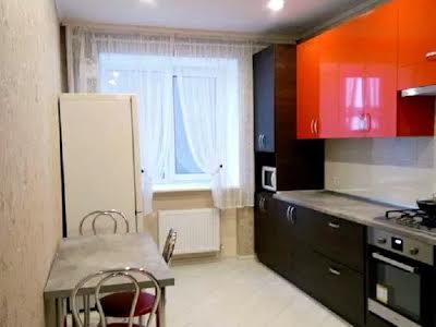 квартира за адресою Кульпарківська вул. (Кульпарківська), 10