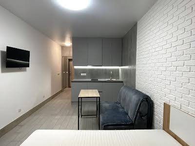 квартира за адресою Данила Щербаківського вул. (Щербакова), 52