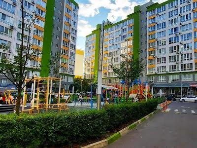 квартира по адресу Жулянська ул., 2А