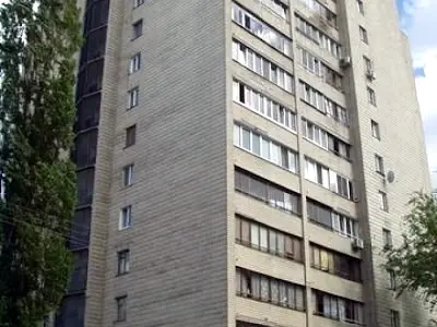 квартира за адресою Січових Стрільців вул. (Артема), 59-А