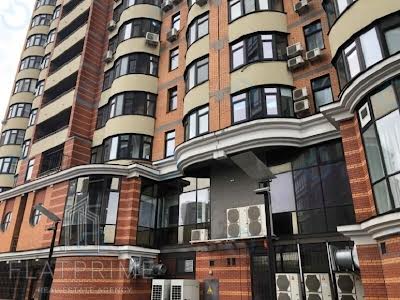 квартира за адресою Лесі Українки бульв., 7-А