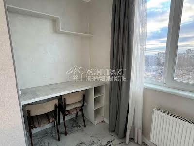 квартира за адресою Перемоги просп., 86