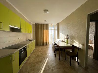 квартира за адресою Родини Кристерів, 20б