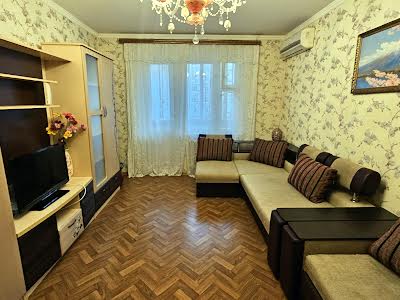 квартира за адресою Рене Декарта вул. (Кулібіна), 5