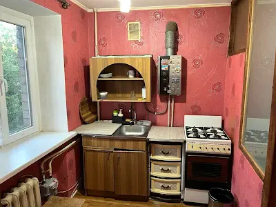 квартира за адресою Аваліані вул., 13