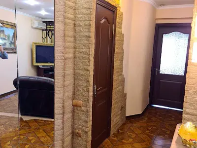 квартира за адресою В'ячеслава Липинського вул., 1-Б