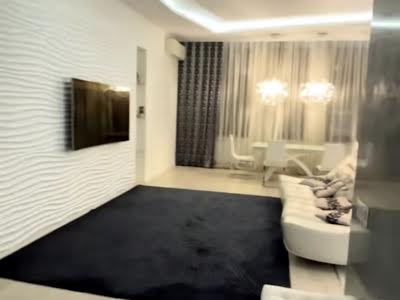 квартира за адресою Генуезька вул., 36