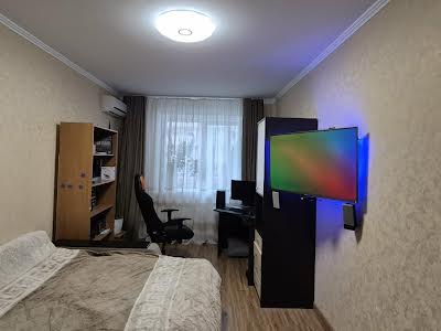 квартира за адресою Гарматна вул., 38-А