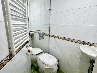 квартира за адресою Велика Васильківська вул. (Червоноармійська), 25