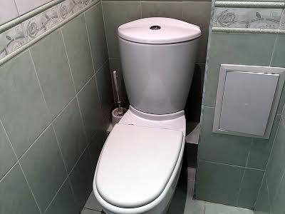 квартира по адресу Калиновая ул., 81