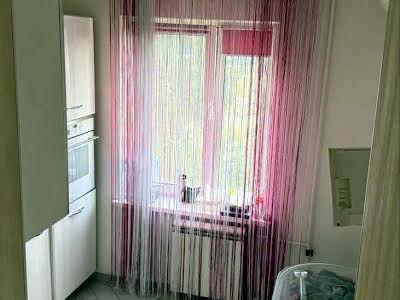 квартира за адресою Архітектора Вербицького вул., 26-Б