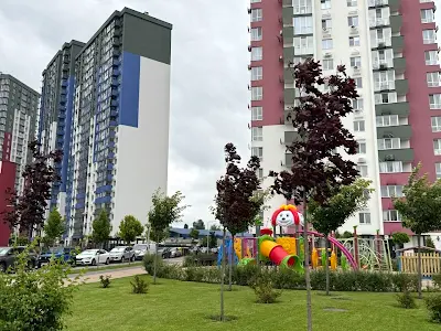 квартира за адресою Івана Виговського вул. (Маршала Гречка), 18-В