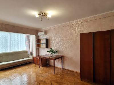 квартира за адресою Ентузіастів вул., 31
