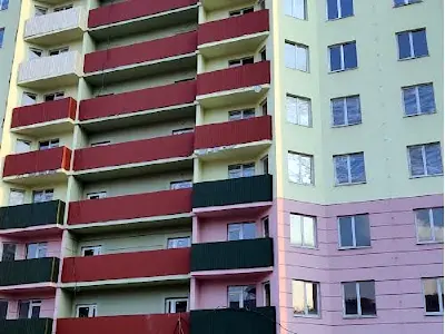 квартира по адресу Академика Сахарова ул., 20 б