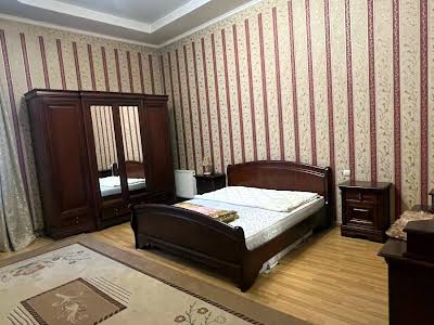 квартира за адресою Фредра, 1