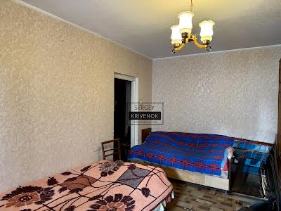 квартира за адресою Ірпінська вул., 63/5