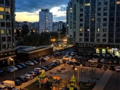квартира за адресою Михайла Максимовича вул. (Онуфрія Трутенка), 19/14