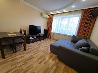 квартира за адресою Набережна Перемоги вул., 134