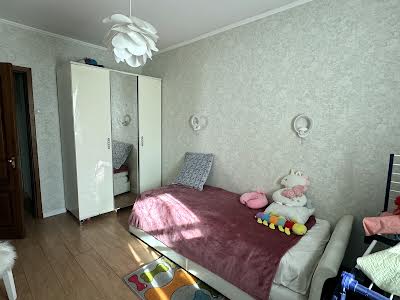 квартира за адресою Івана Сірка вул. (Дем'яна Коротченка), 35