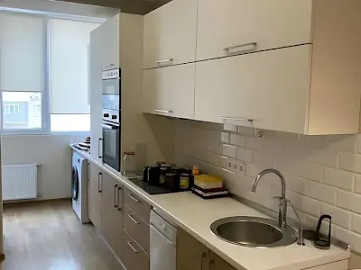 квартира за адресою Михайла Грушевського вул., 39/3 к2