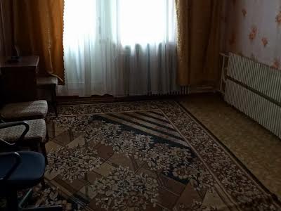 квартира за адресою Харчова вул., 3-Б
