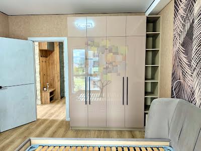 квартира за адресою Михайла Максимовича вул. (Онуфрія Трутенка), 24-Б