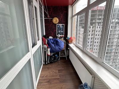 квартира по адресу Средняя ул., 24 к3