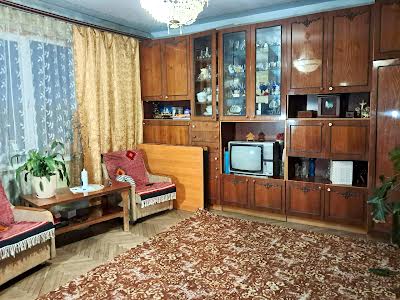 квартира по адресу Тараса Шевченко ул., 320