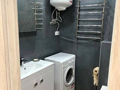 квартира по адресу Салютная ул., 2к5