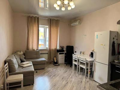 квартира за адресою Юрія Кондратюка вул., 3