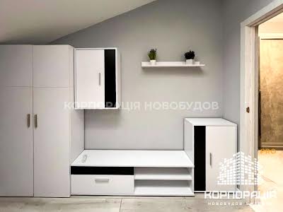 квартира по адресу Ужгород, Университетская ул., 14