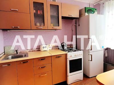 квартира за адресою Балтиморська вул. (Посмітного), 25