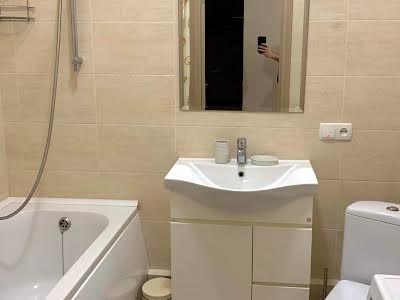 квартира за адресою Одеса, Французький бульв., 60в
