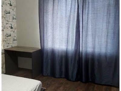 квартира по адресу Героев Небесной Сотни просп., 34/2
