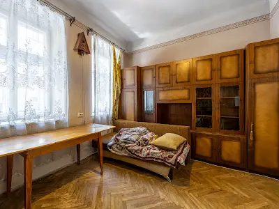 квартира по адресу Шептицких ул., 24