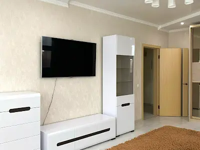 квартира за адресою Голосіївська вул., 13-Б