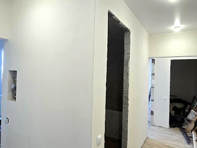 квартира по адресу Бугаёвская ул., 46/6