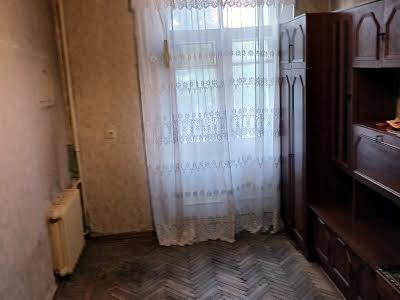комната по адресу Сергея Набоки ул., 12