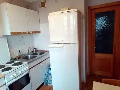 квартира по адресу Александра Поля просп. (Кірова), 20