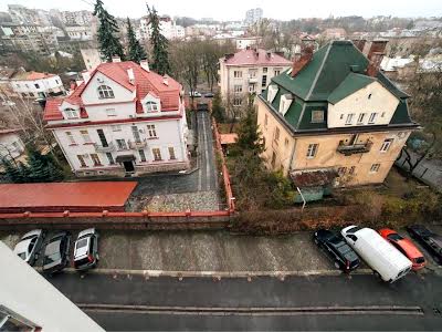 квартира за адресою Іллі Мечникова вул., 11