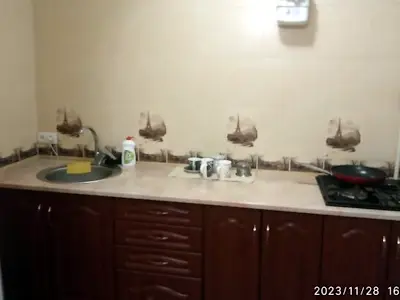 квартира за адресою Пастера вул., 20