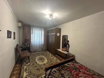 квартира за адресою Одеса, 10 Квітня вул., 8