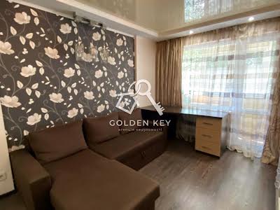 квартира по адресу Мира просп., 33а